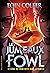 Les Jumeaux Fowl (Les jumeaux Fowl, #1)