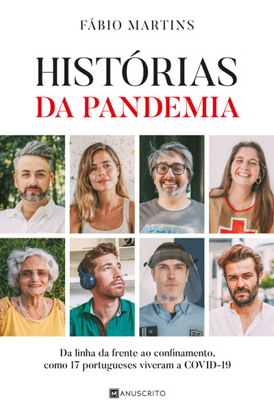 Histórias da Pandemia