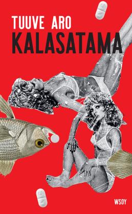 Kalasatama (Audiobook)
