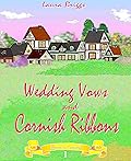 Wedding Vows and Cornish Ribbons