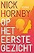 Op het eerste gezicht