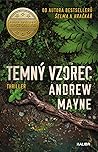 Temný vzorec by Andrew Mayne