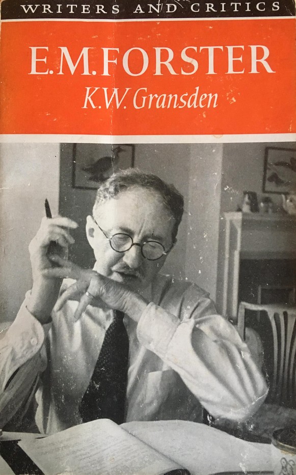 E.M. Forster