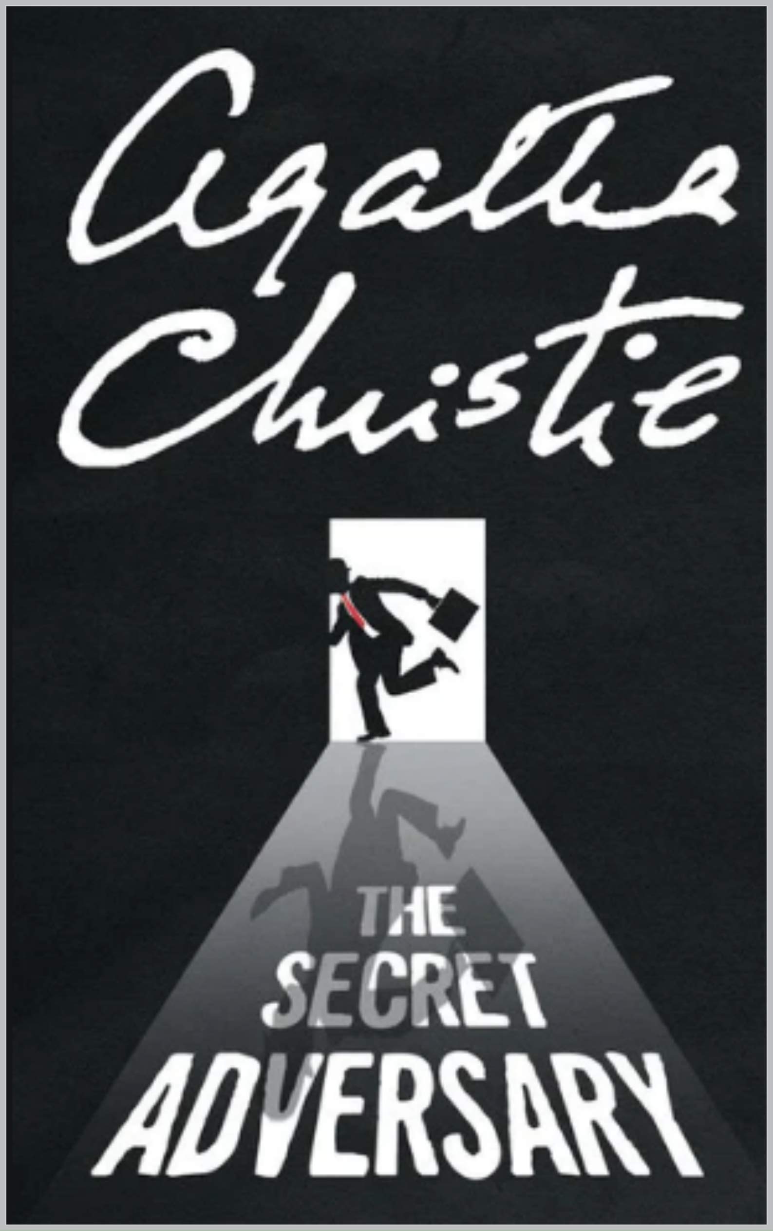 The Secret Adversary