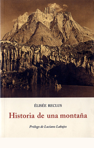 Read Historia de una montaña