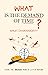 What is the Demand of Time?...
