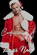 Confessions of a Santa