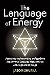 The Language of Energy Book cover for The Language of Energy