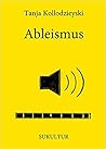 Ableismus