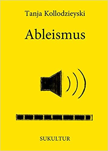 Ableismus (Paperback)