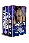 Ketaurran Warriors Box Set
