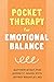 Pocket Therapy for Emotional Balance by Matthew McKay