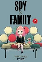 Spy × Family, Vol. 2 (SPYxFAMILY, #2)