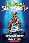 My Friend Slappy (Goosebumps SlappyWorld, #12)