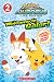 Pokémon by Scholastic Inc.