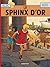 Le Sphinx d'or (Alix #2)