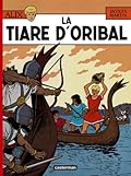 La Tiare d'Oribal