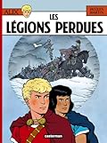 Les Légions perdues