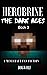 Herobrine - The Dark Ages by dog wolf