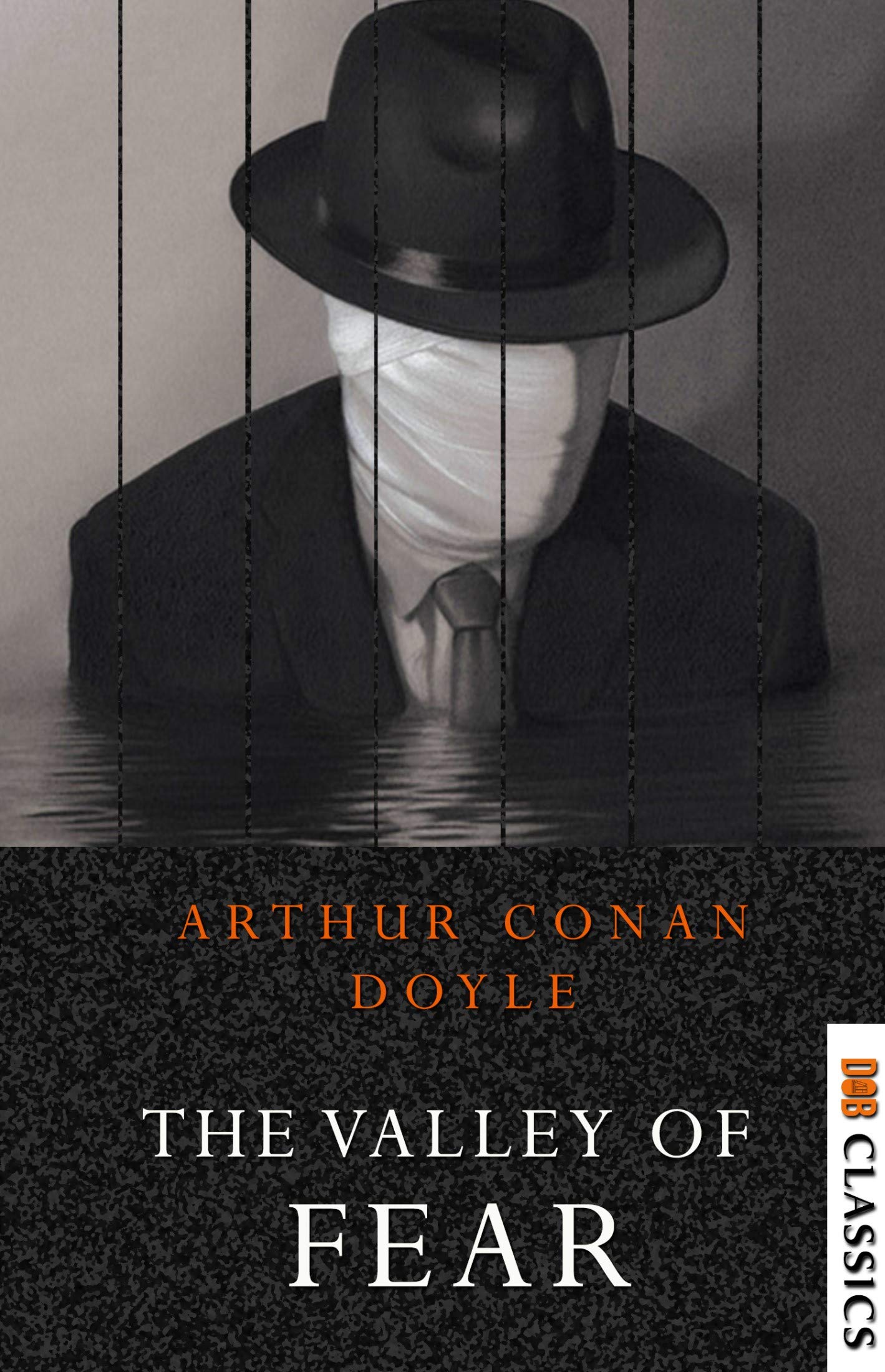 The Valley Of Fear
