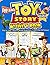 TOY STORY Activity Book: To...