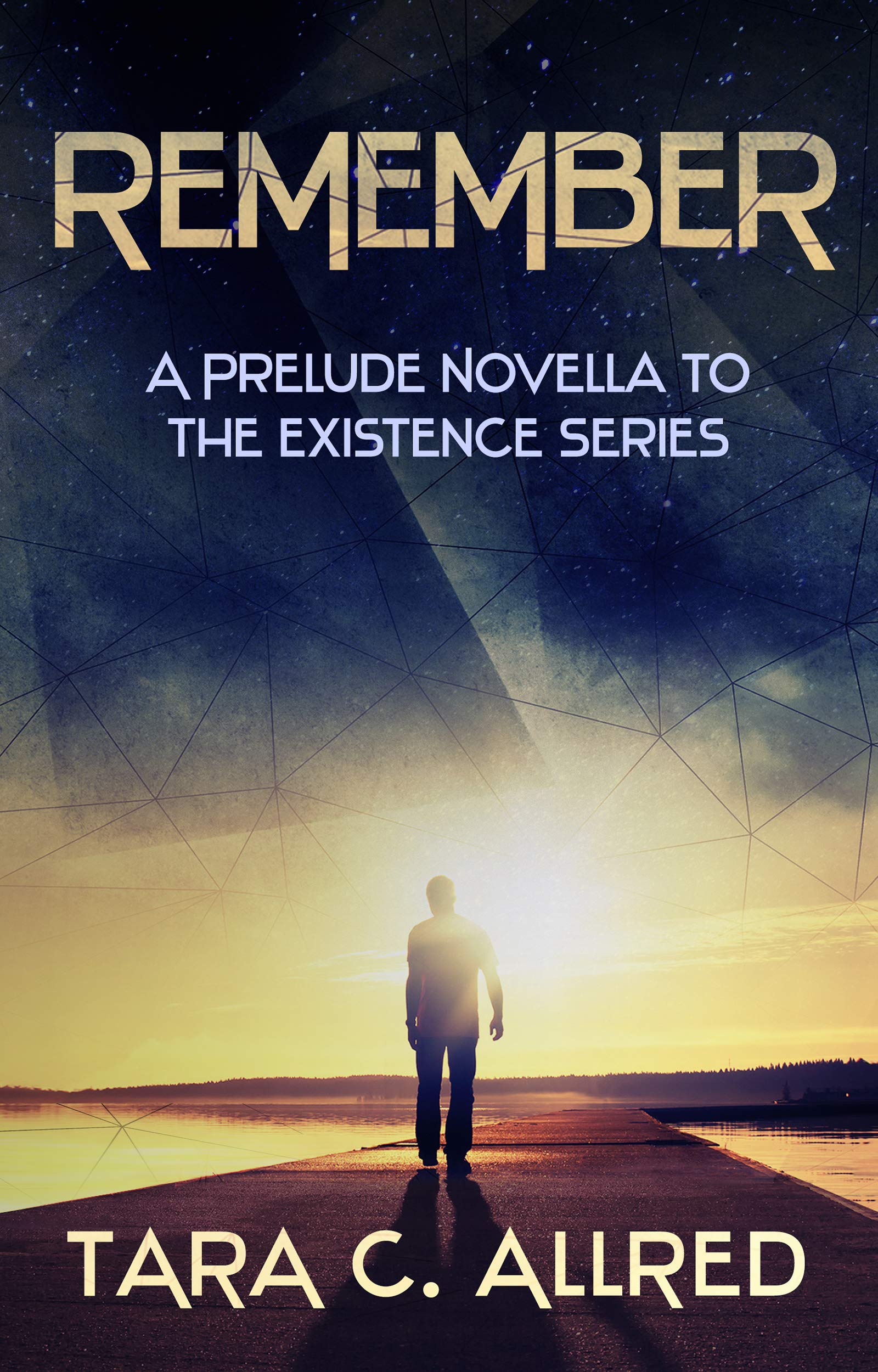REMEMBER (The Existence Series)