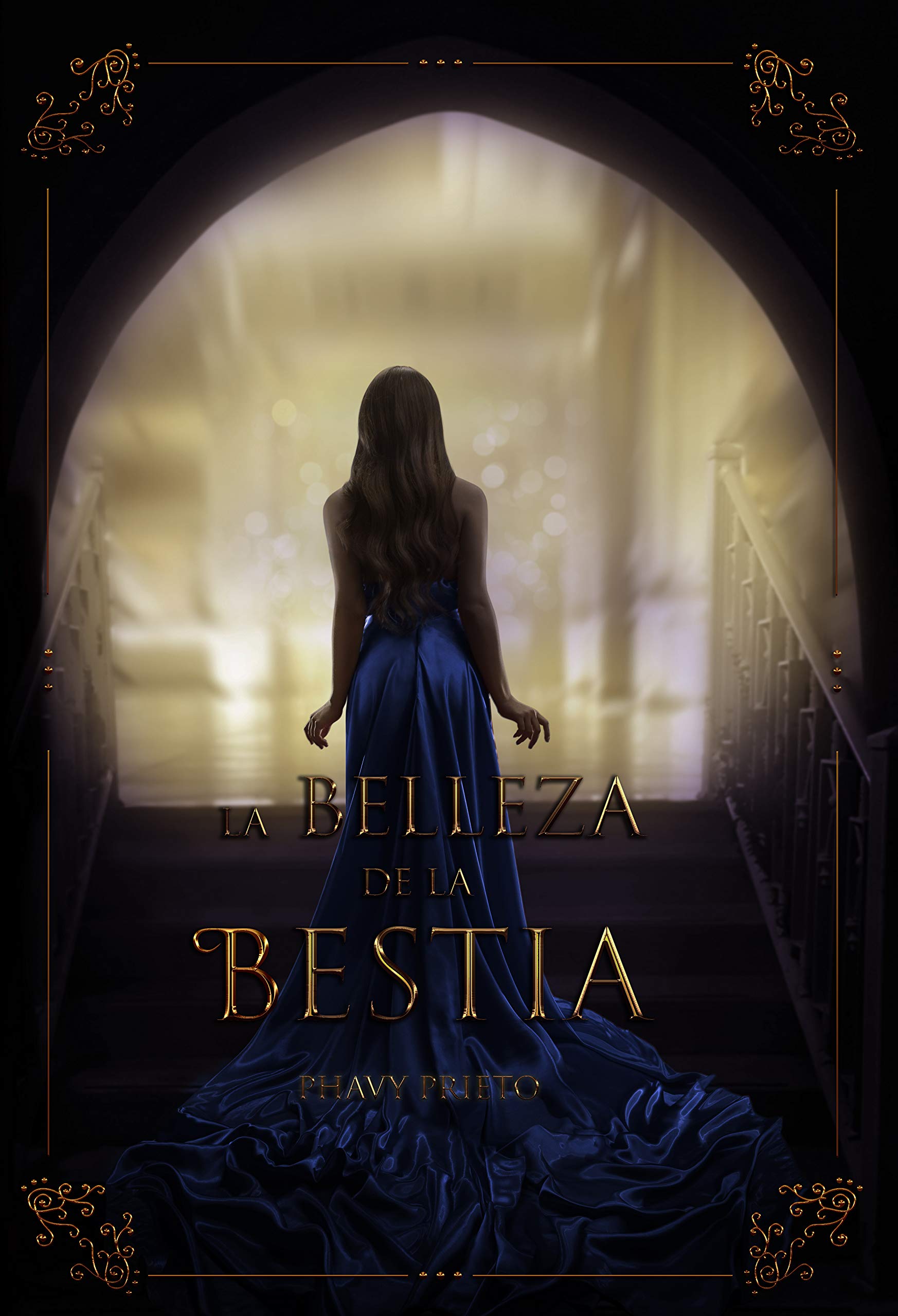 La belleza de la Bestia (Kindle Edition)