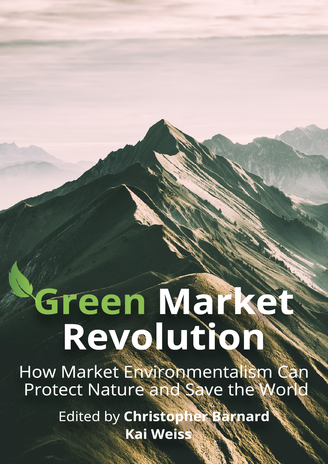 Green Market Revolution (Paperback)