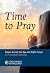 Time to Pray: Prayer During the Day and Night Prayer from Common Worship (Common Worship: Services and Prayers for the Church of England)