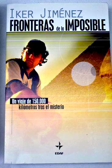 Fronteras de lo imposible