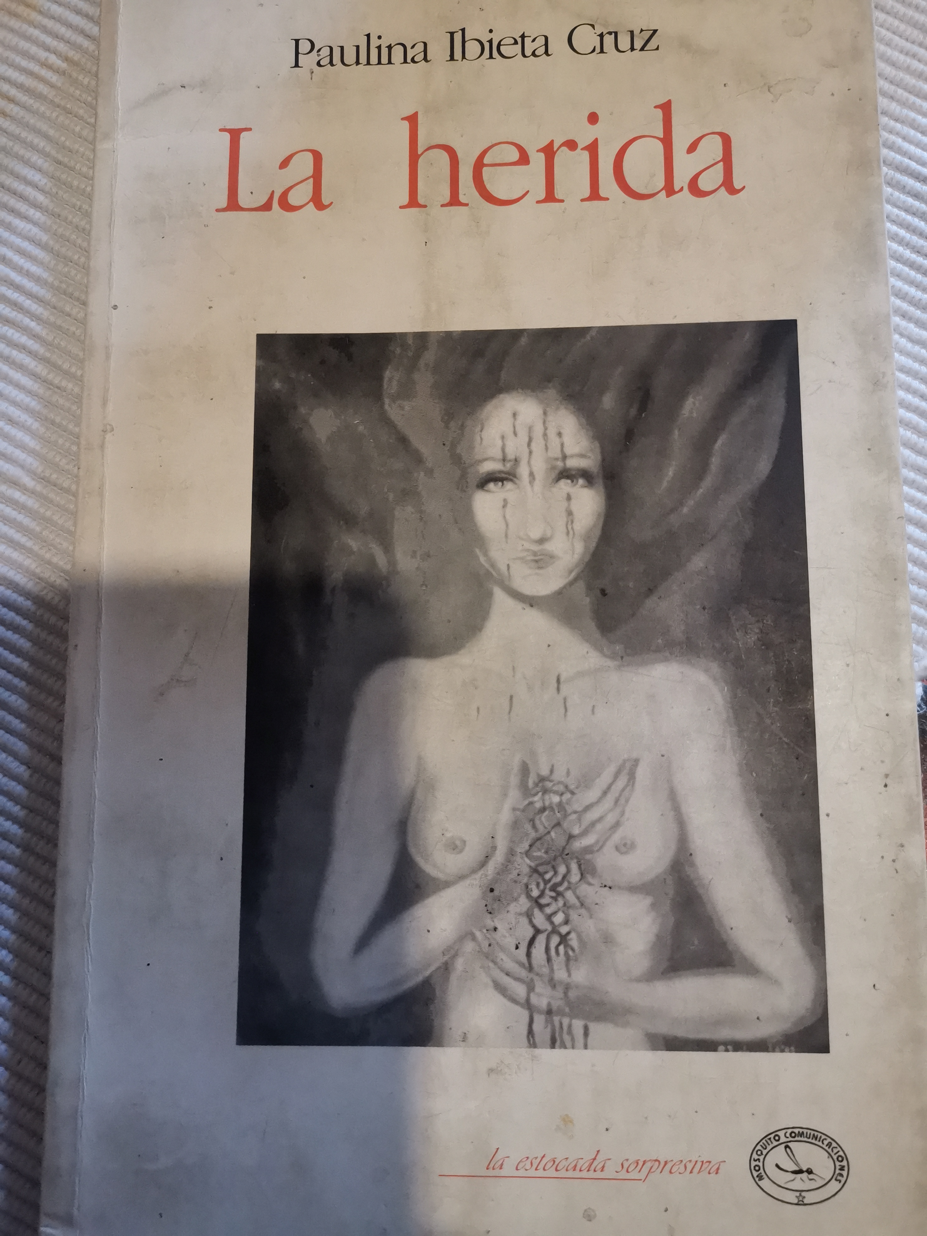 La herida