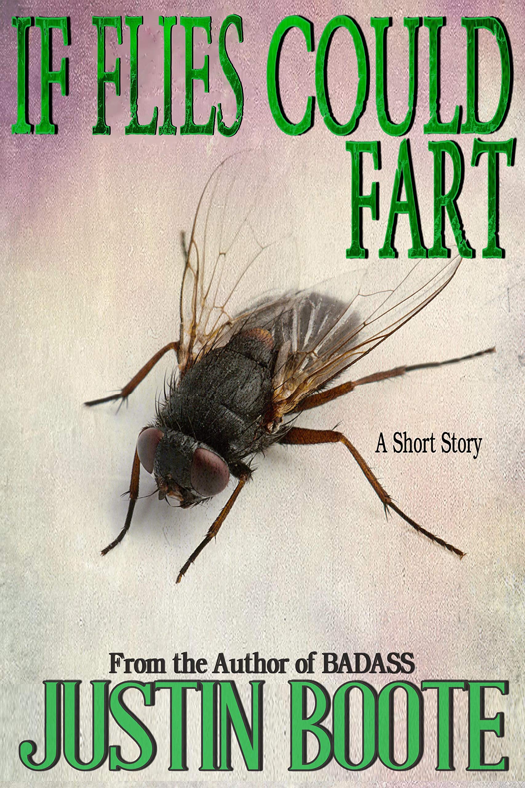 If Flies Could Fart (Kindle Edition)