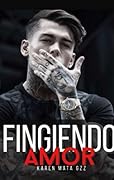 Fingiendo amor (Problemas, #1)
