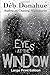 Eyes at the Window: Large P...