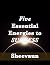 Five Essential Energies to ...