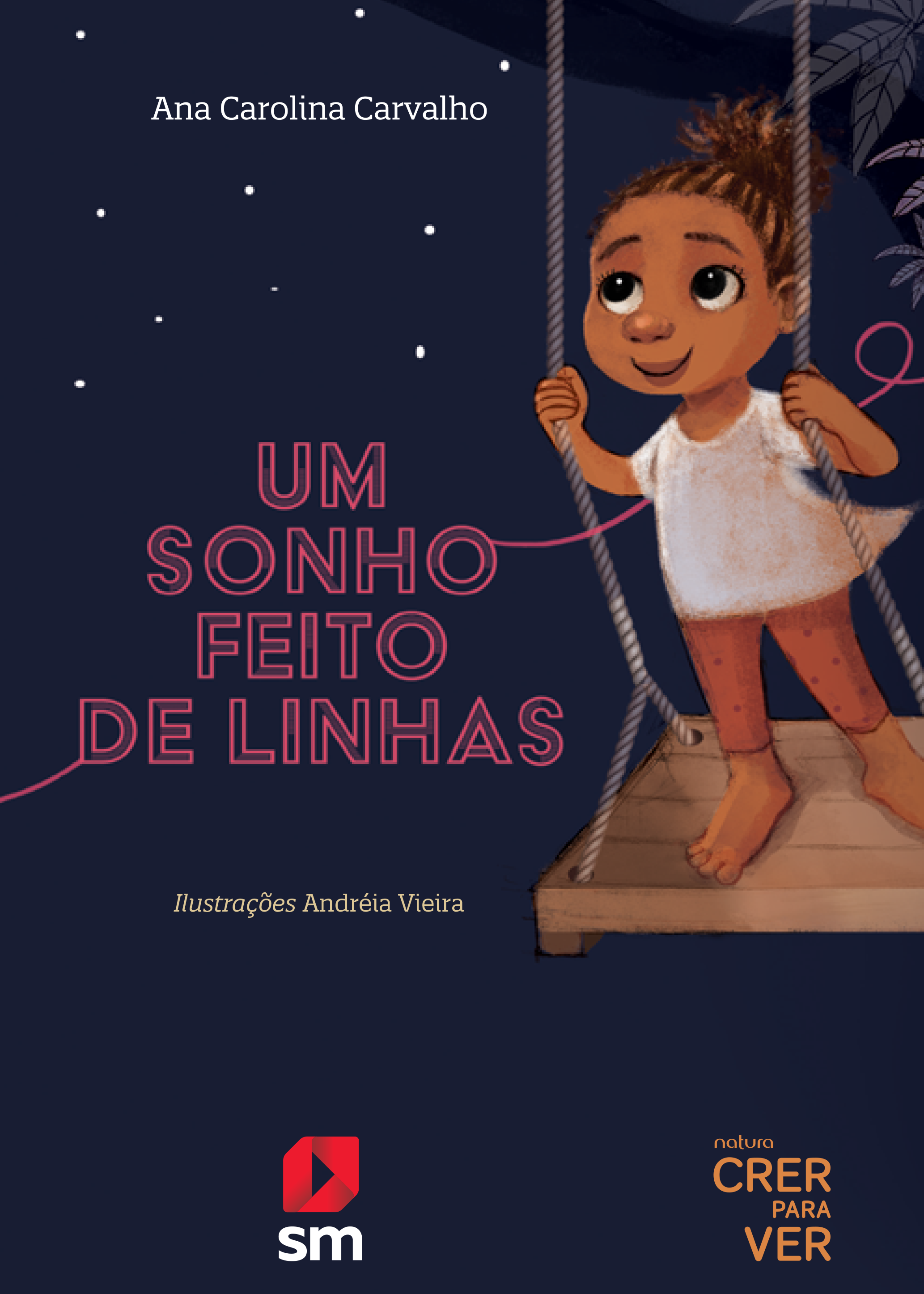 Um Sonho Feito de Linhas