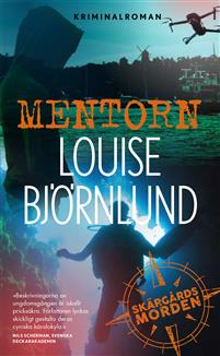 Mentorn (Skärgårdsmorden #3)