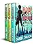 Hope Walker Mysteries Box S...