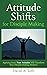 Attitude Shifts for Disciple Making by David Toth