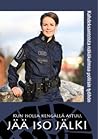 Kun isolla kengäl...