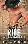 Wild Ride (Whiskey River Road, #5)