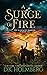 A Surge of Fire (Elemental Warrior #4)