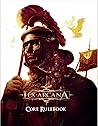 Lex Arcana Core Rulebook