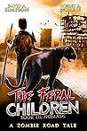 The Feral Children 3 by David A. Simpson