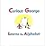 Curious George Learns the Alphabet 2: Children's Picture Book