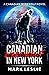 A Canadian Werewolf in New ...