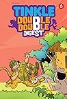 Tinkle Double Dou...
