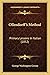 Ollendorff's Method: Primary Lessons In Italian (1852)