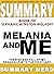 SUMMARY BOOK OF STEPHANIE WINSTON WOLKOFF MELANIA AND ME by Summary Nerd