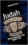 Judah by Mirrah McGee